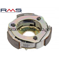 Σιαγώνες Φυγοκεντρικού Συμπλέκτη Piaggio Carnaby 250 / Carnaby 300 RMS Σιαγώνες Φυγοκεντρικού Συμπλέκτη Piaggio Carnaby 250 / Carnaby 300 RMS